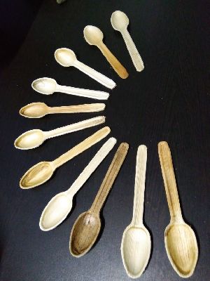 spoons 16cm and 14 cm