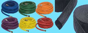 Rubber Hoses