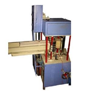 Bandsaw Tissue Napkin Machine