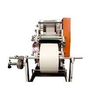 Tissue Paper Making Machine