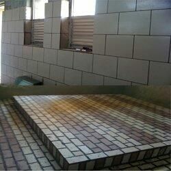 Acid Resistant Tiles