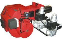 industrial gas burners