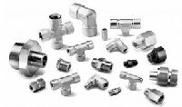 Pressure Pipe Fittings