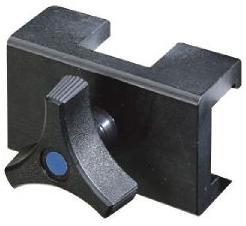 rail clamps