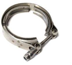 Stainless Steel Clamps