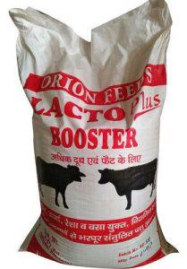 Lacto Plus Booster Animal Nutrition Supplement