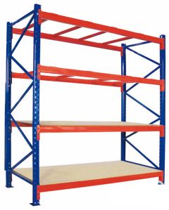 Heavy Duty Racks