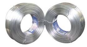 galvanized stitching wires