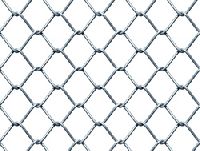 Chain Link Wire