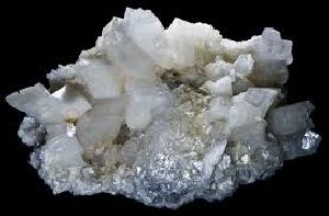 Dolomite Crystal