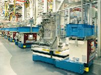 Automated Guided Vehicle