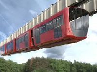 Monorail System