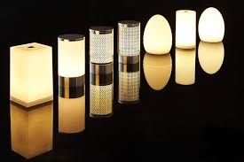 Designer Lamps