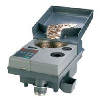 Coin Counting Machine