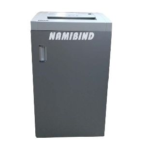 Paper Shredder Machine