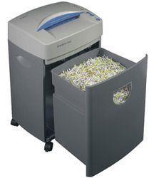 paper shredding machines