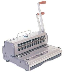 Wire Binding Machine