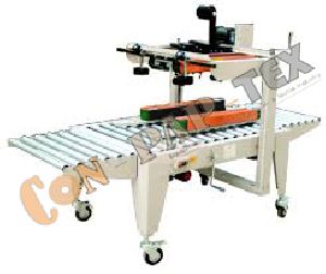 Carton Sealing Machine