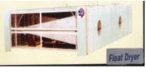 drying range machine