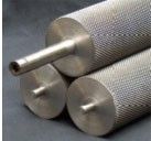 Knurling Roller