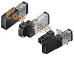 Pneumatic Valves