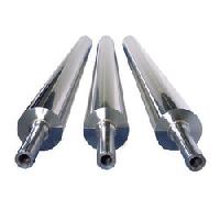 Stainless Steel Rollers