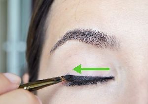 Black Eyeliner