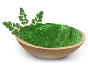 Moringa Leaf Powder