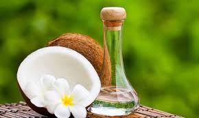 Virgin Coconut Oil