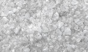 White Salt