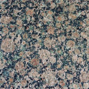 Baltic Brown Granite