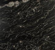 Black markino marble