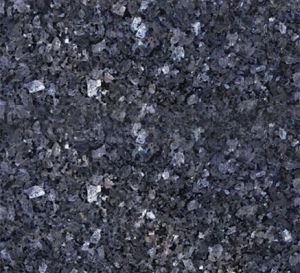 Blue Pearl Granite