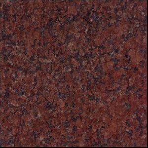 Bruno Red Granite