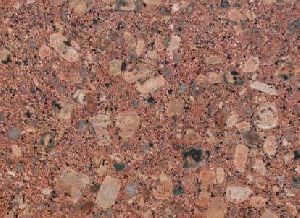 Copper Silk Granite