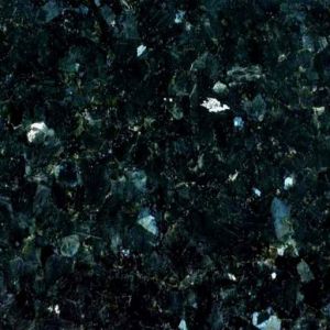 Green Pearl Granite