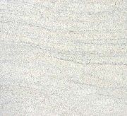 Imperial White Granite