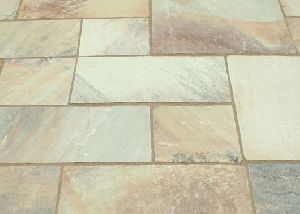 Mint Pavings