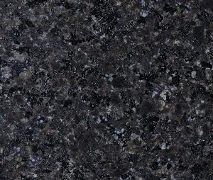 Rajasthan Black Flower granite