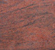 Red Multi Granite