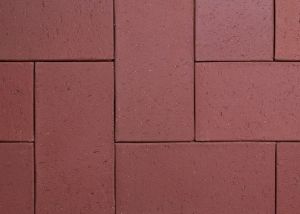 Red Pavings