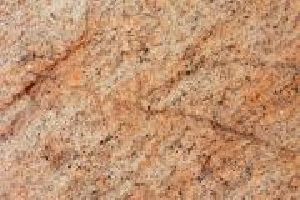 Shiva Gold Granite