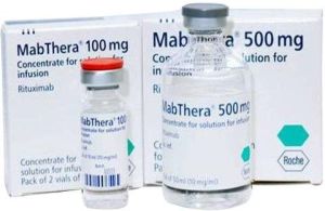 Mabthera