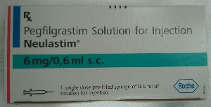 Neulastim Injection