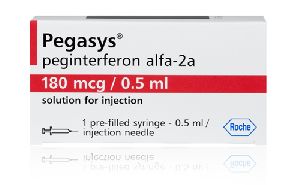 peginterferon alfa-2a