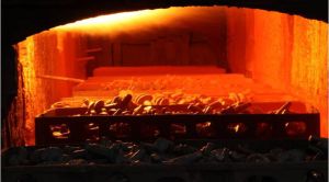 Castings & Forging Heat Treatment Services