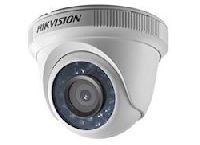 Cctv Ir Dome Camera