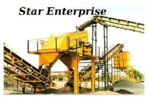 Stone Crusher Machine