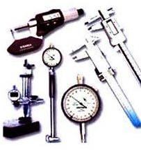 industrial measurement equipment