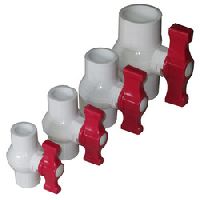 plumbing valves